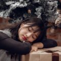 やる気がでない、何をしていいか分からない女性