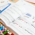 たくさんの課題